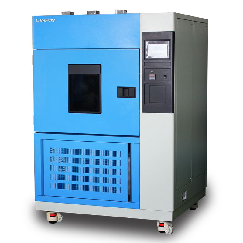 風(fēng)冷式氙燈老化試驗(yàn)箱