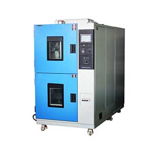溫度沖擊試驗箱