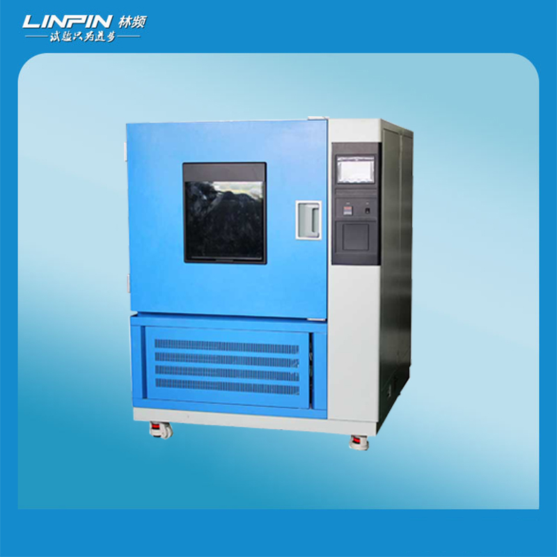 氙燈老化試驗箱的材料耐候性評估與機理研究作用