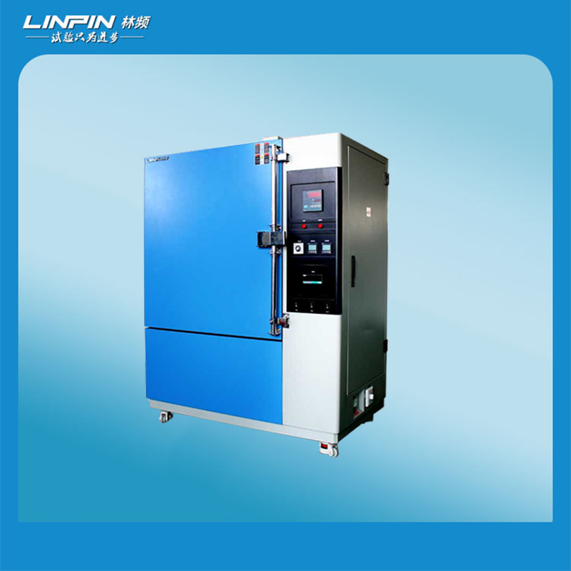 揭秘換氣老化試驗箱構造優(yōu)勢鑄就產(chǎn)品耐久性測試